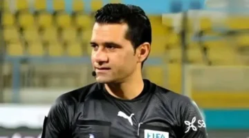 محمود البنا ينتقد كارثة التحكيم بسبب أوسكار رويز في مصر